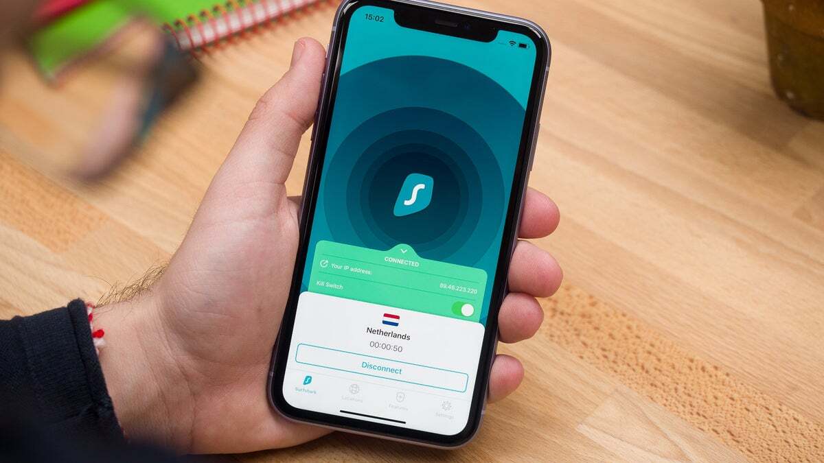 Image Credit - PhoneArena - Wisconsin may be the first state to try banning VPNs – and it&#039;s stirring controversy