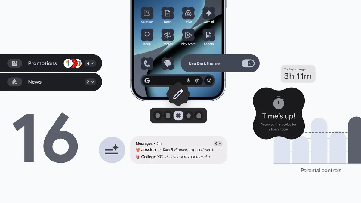 Google’s new Android update plan might finally push you toward a Pixel phone
