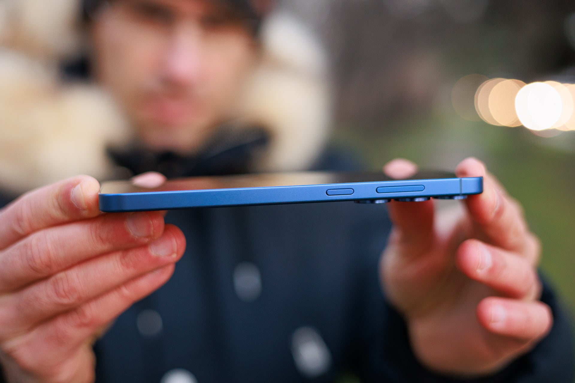 The Plus model is thinner and lighter - Why I don&#039;t want the Galaxy S26 Ultra