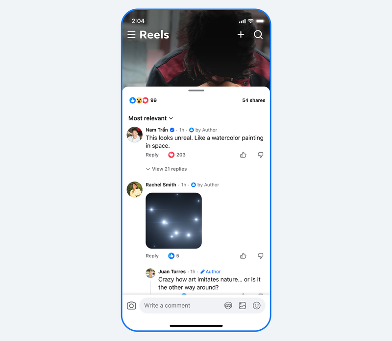 Facebook is finally tidying up your Feed – and adding some clever new tricks