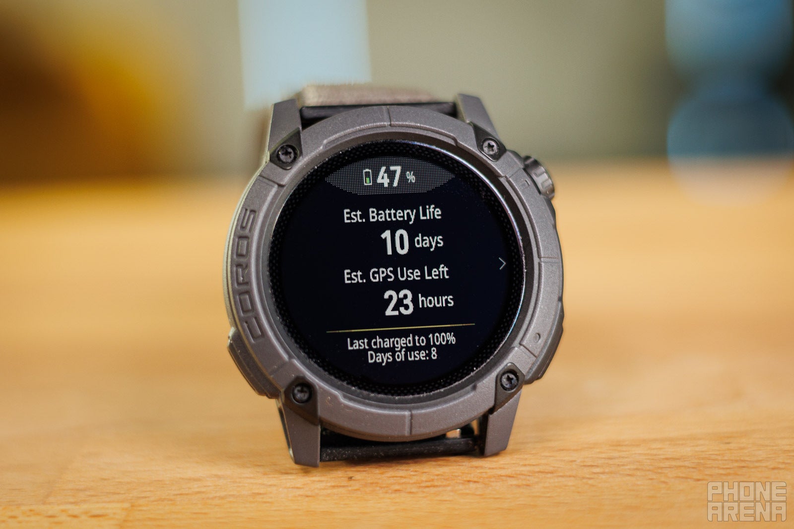 Switching from Garmin to Coros: My experience after years with high-end sports watches