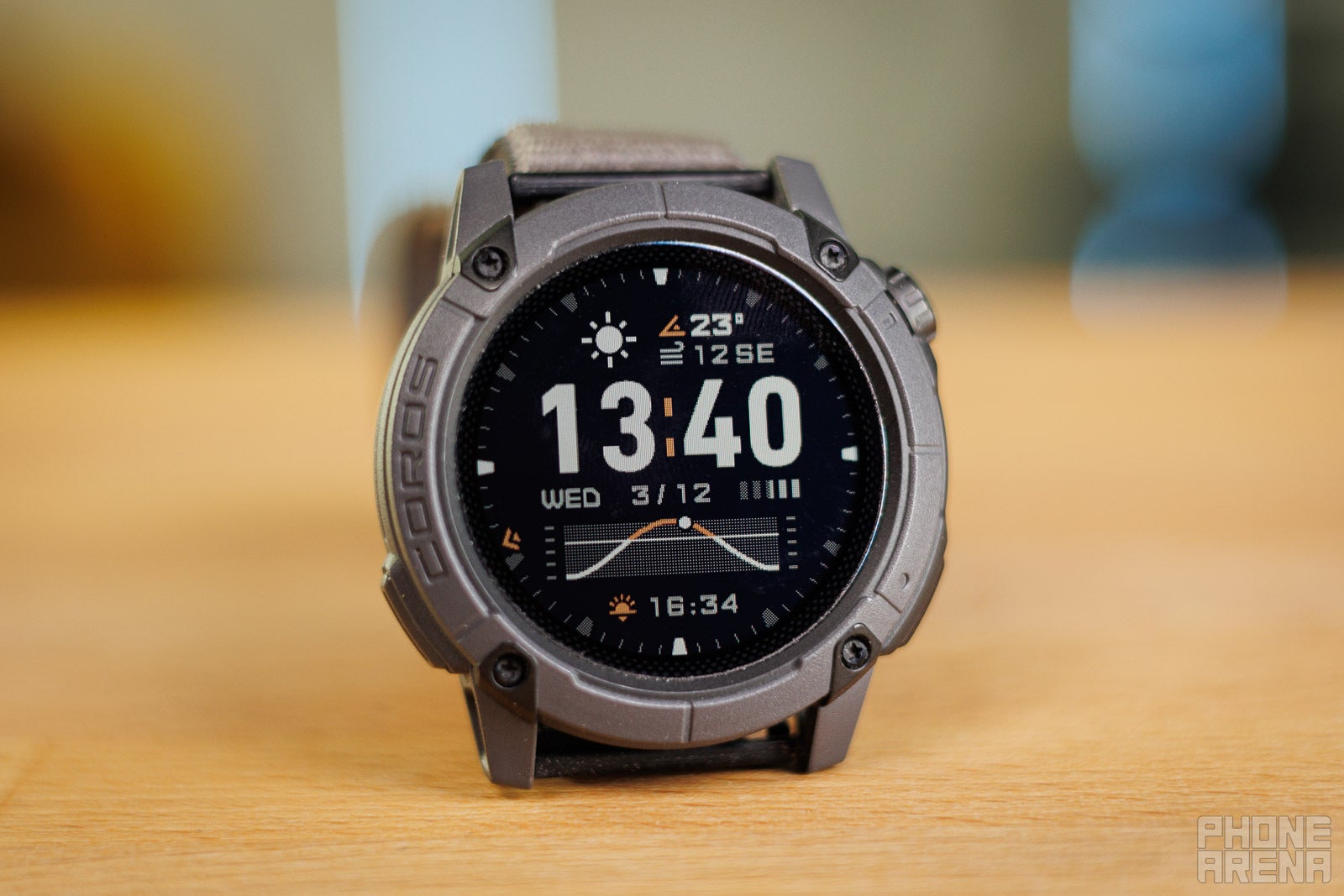 Switching from Garmin to Coros: My experience after years with high-end sports watches