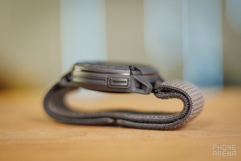 The customizable shortcut button