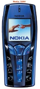 Nokia unveils new phones at NMIC
