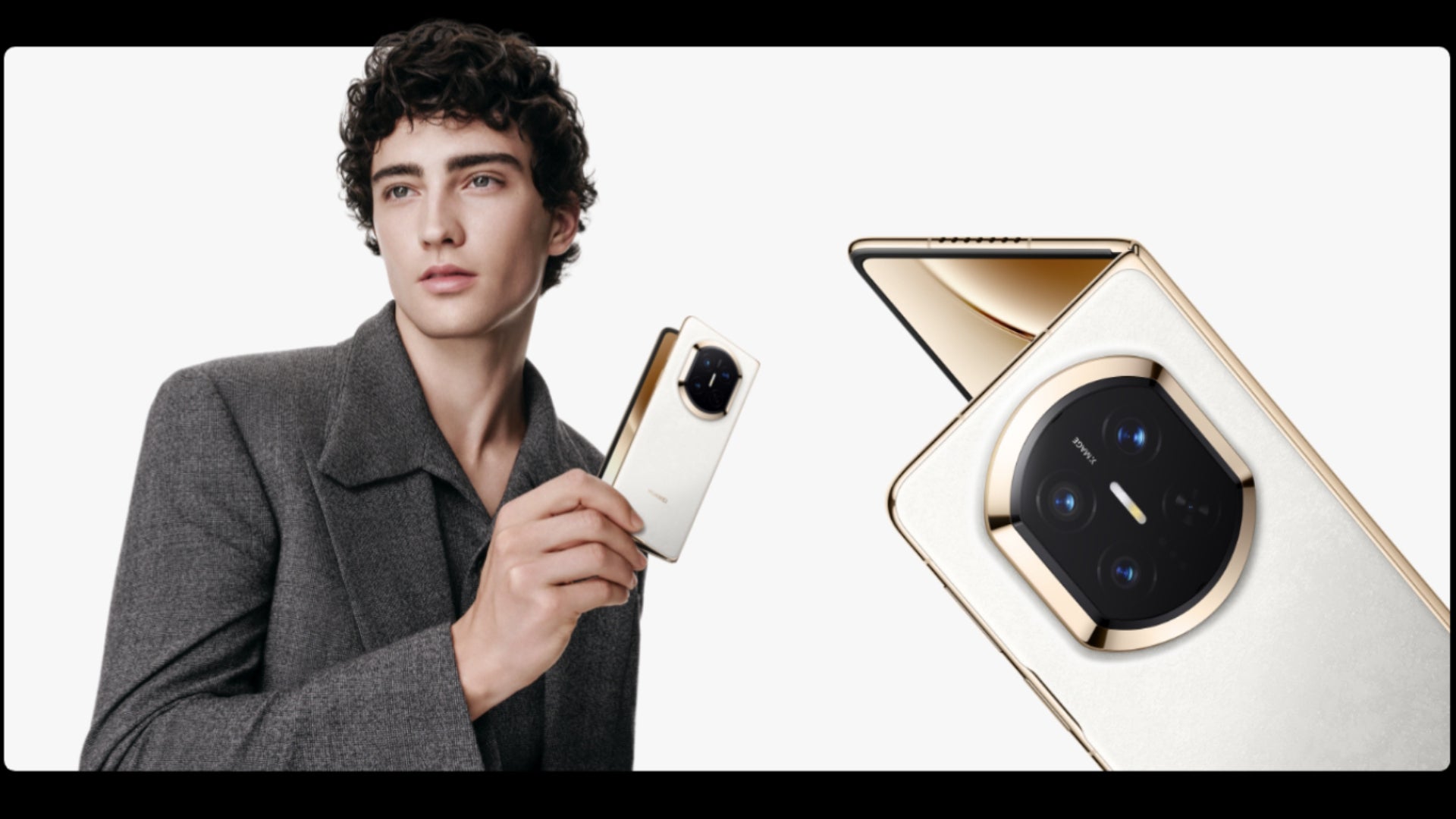 Image by Huawei - The Huawei Mate X7 steps outside China with jaw-dropping cameras and amazing displays