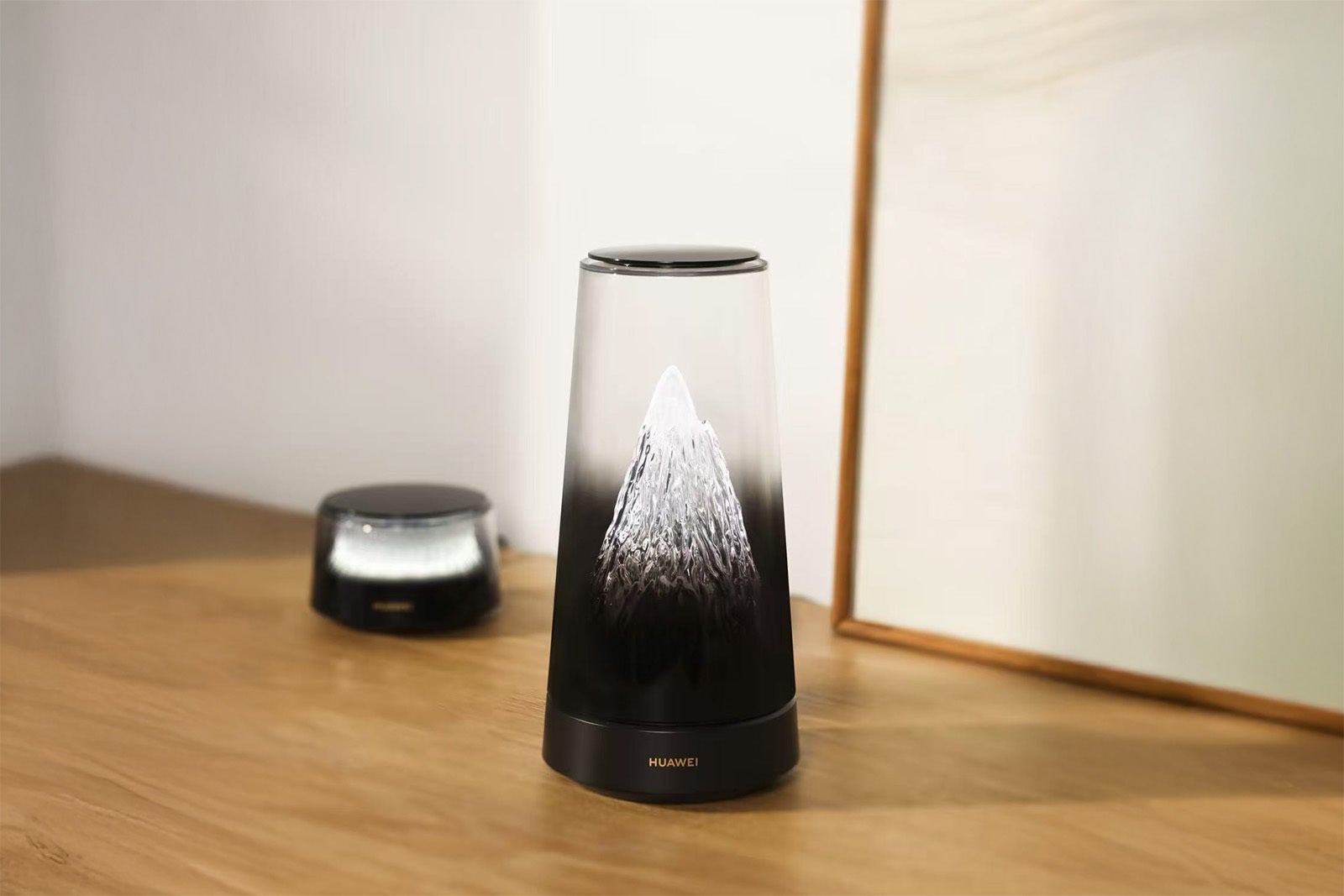 Image Credit – Huawei - Huawei turns a snow-capped mountain into a Wi-Fi 7 router – with AI smarts and blazing performance