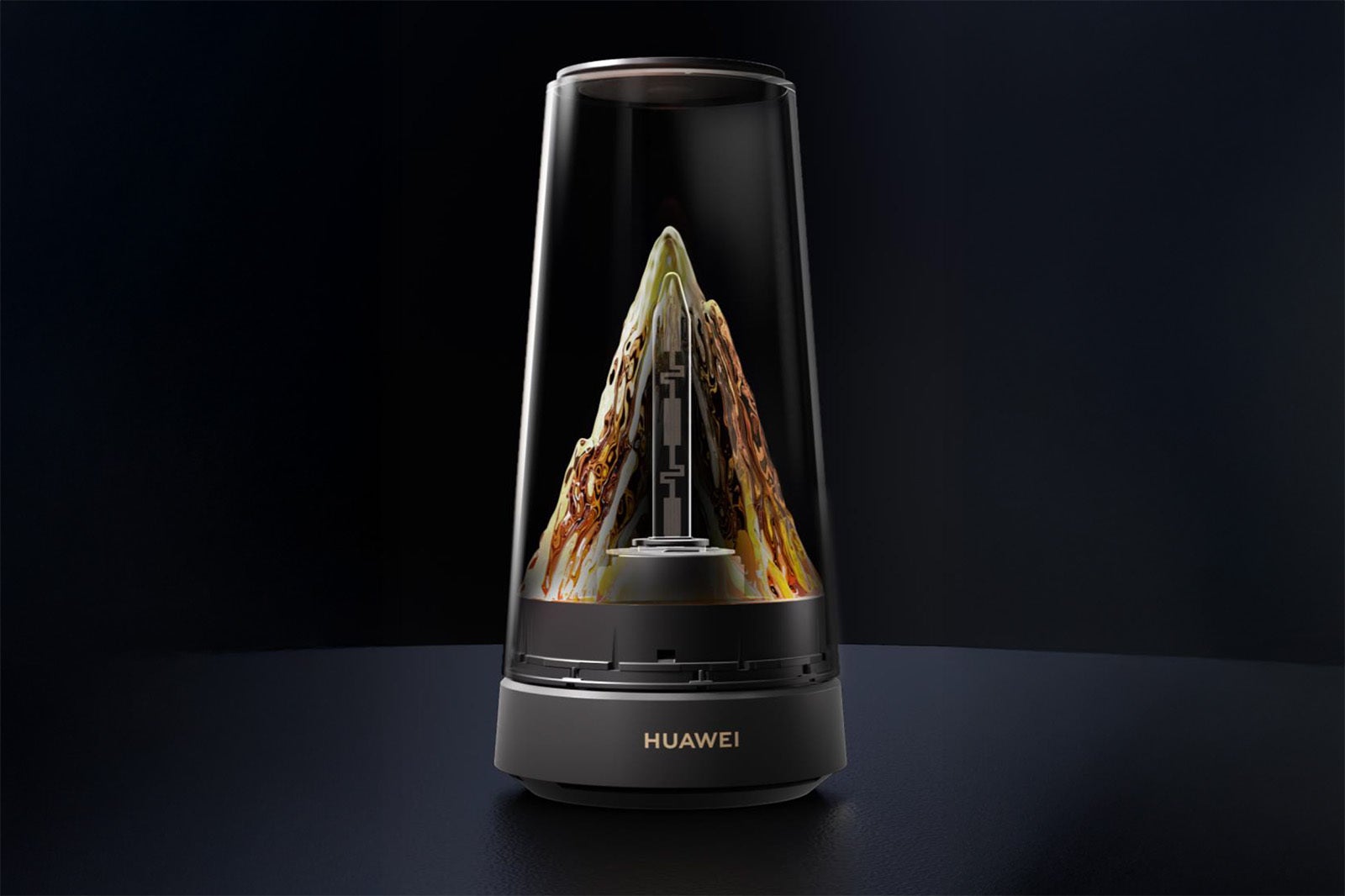 Image Credit – Huawei - Huawei turns a snow-capped mountain into a Wi-Fi 7 router – with AI smarts and blazing performance