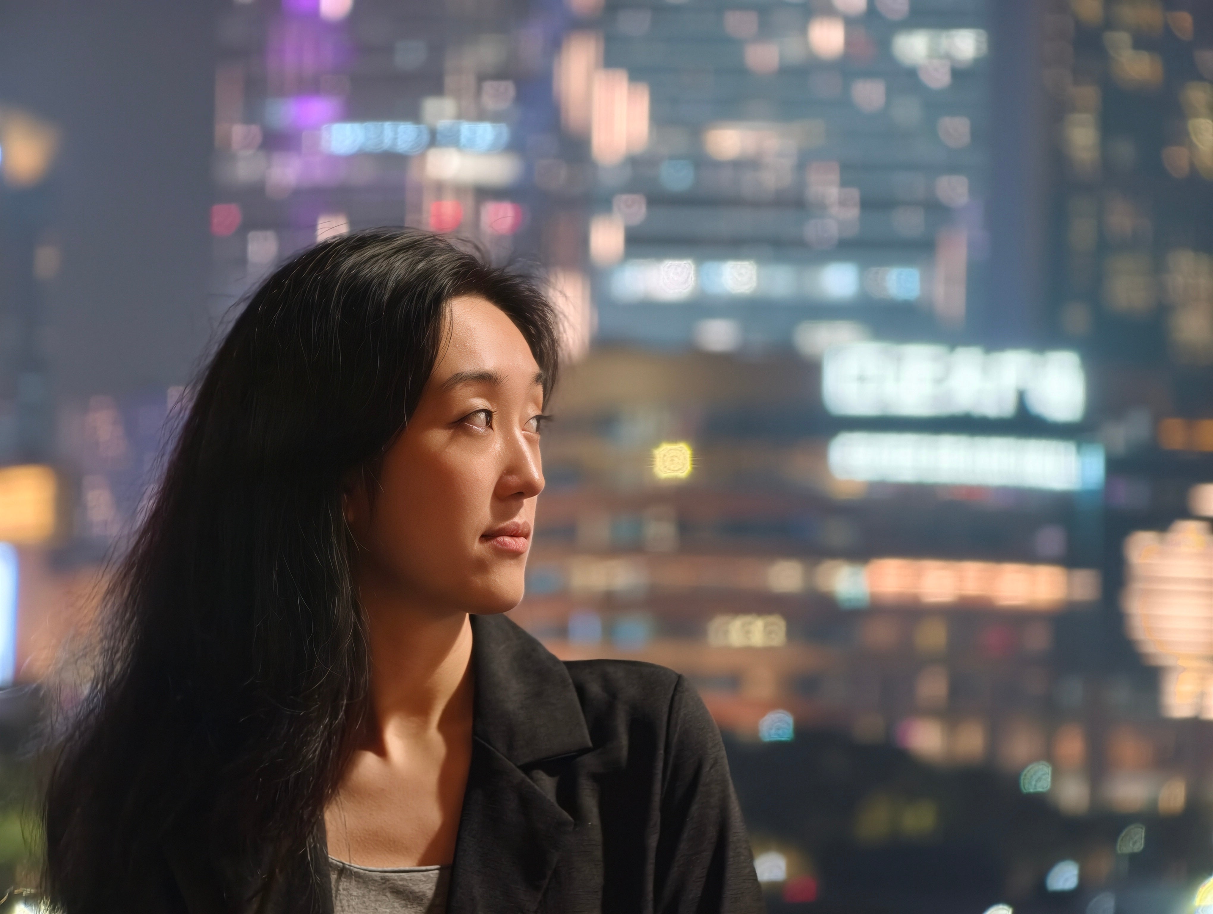 This new smartphone photography trend is big, but Apple and Samsung are missing out