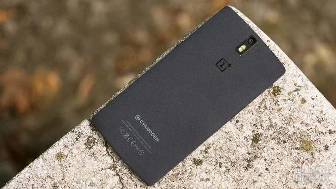 The original OnePlus One started a smartphone revolution | Image by PhoneArena - Motorola is the new "flagship killer" company