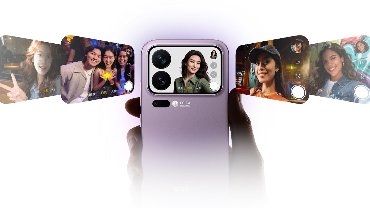 Not your typical phone: this is the boldest smartphone idea of 2025