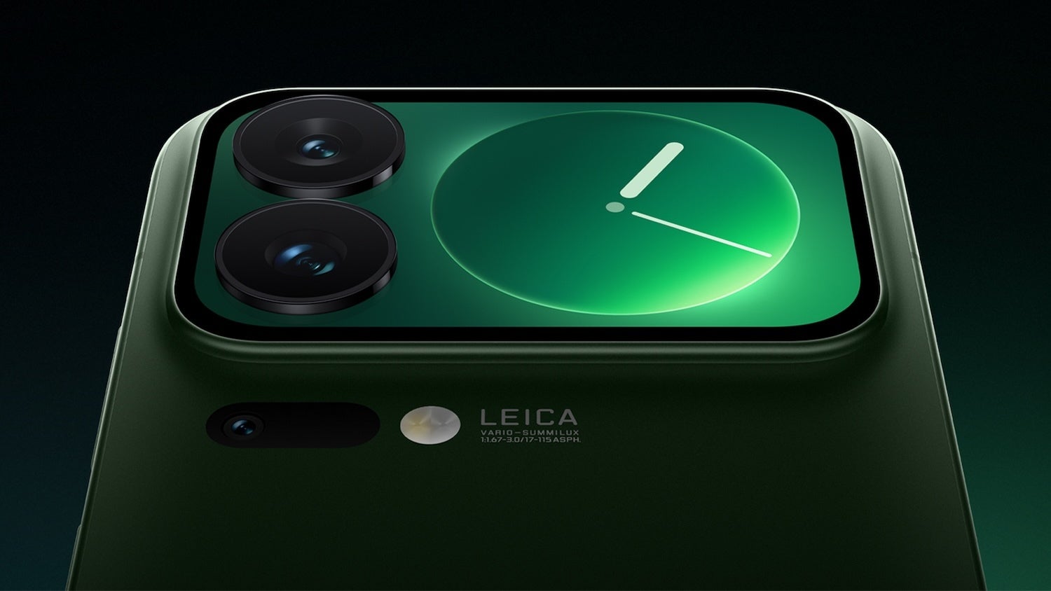 Not your typical phone: this is the boldest smartphone idea of 2025