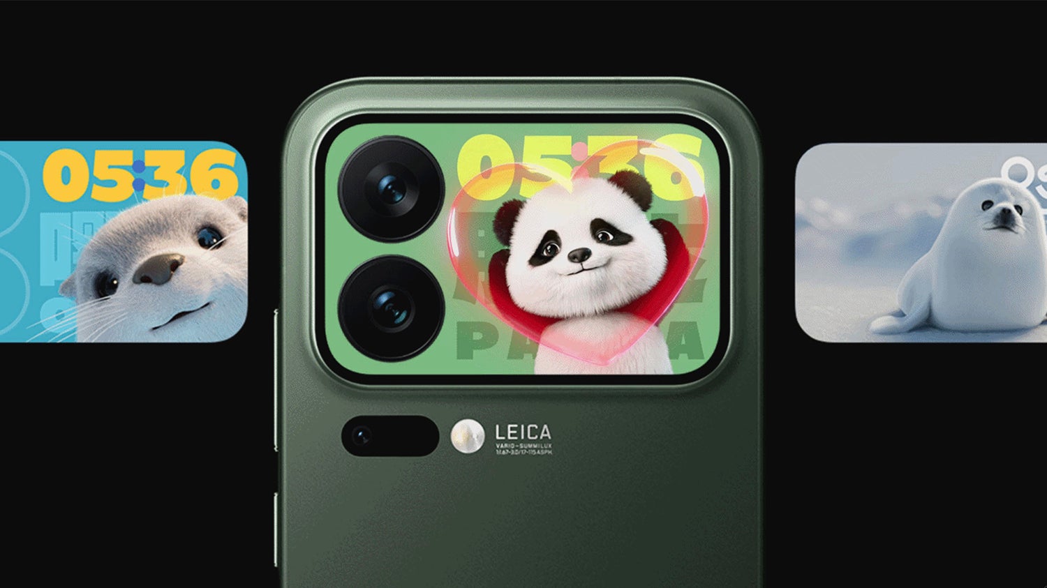 Not your typical phone: this is the boldest smartphone idea of 2025