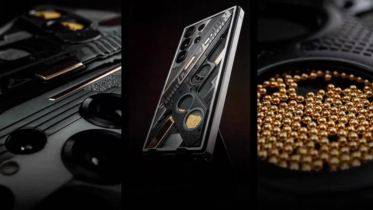 One company bought Motorola phones for its employees, and they hated it