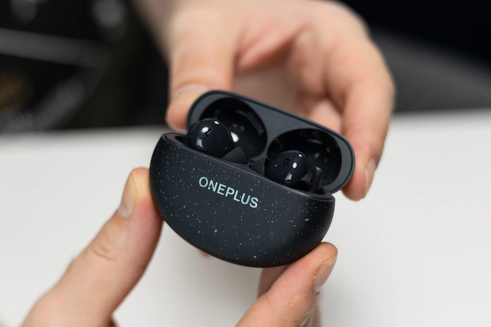 The OnePlus Nord Buds 3 Pro were a massive 50% off | Image credit&mdash;PhoneArena - Black Friday OnePlus deals 2025: best moments from the event