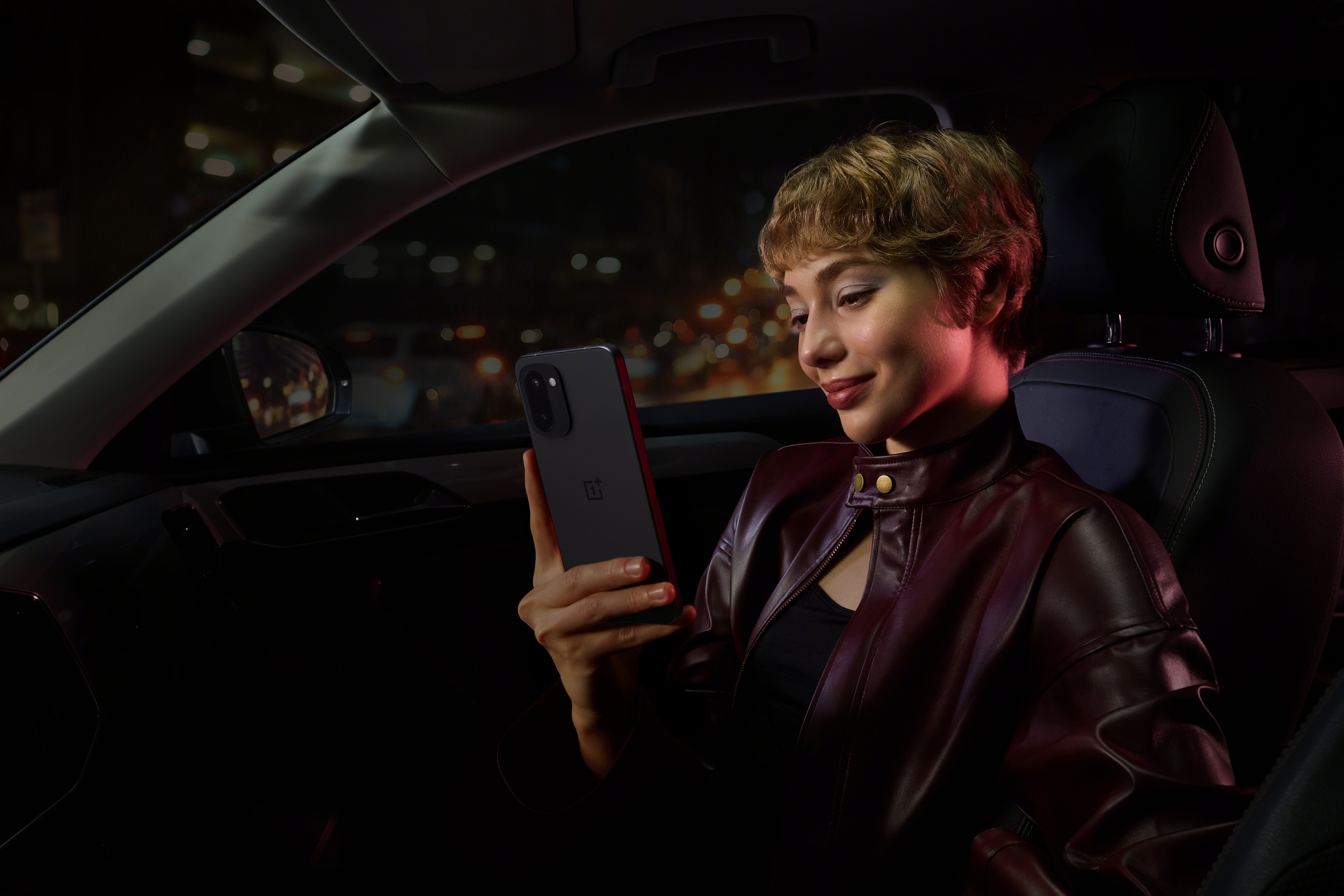 Image by OnePlus - OnePlus 15R arrives with biggest battery yet &ndash; but what else comes with the $100 price hike?