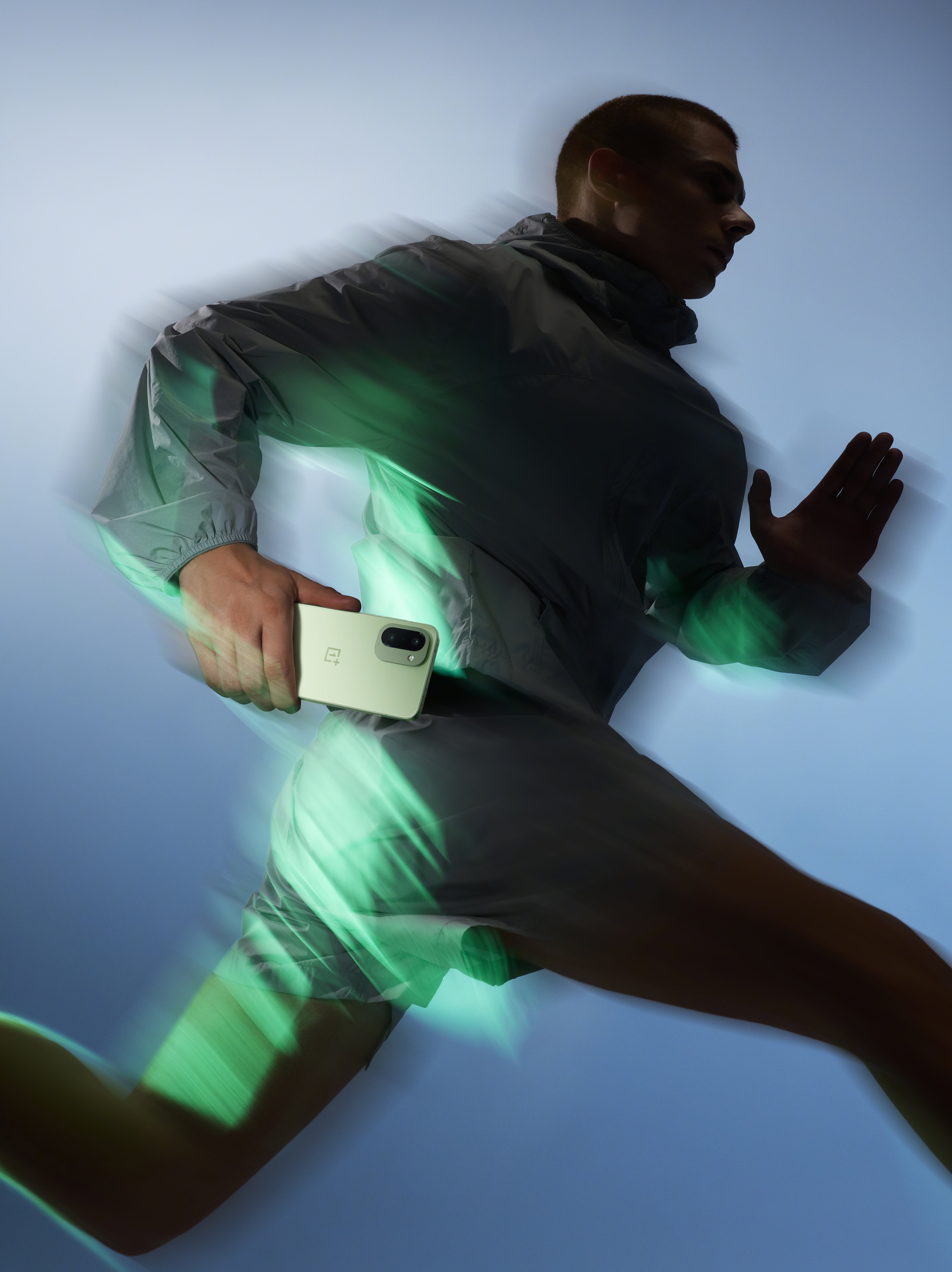 Image by OnePlus - OnePlus 15R arrives with biggest battery yet &ndash; but what else comes with the $100 price hike?