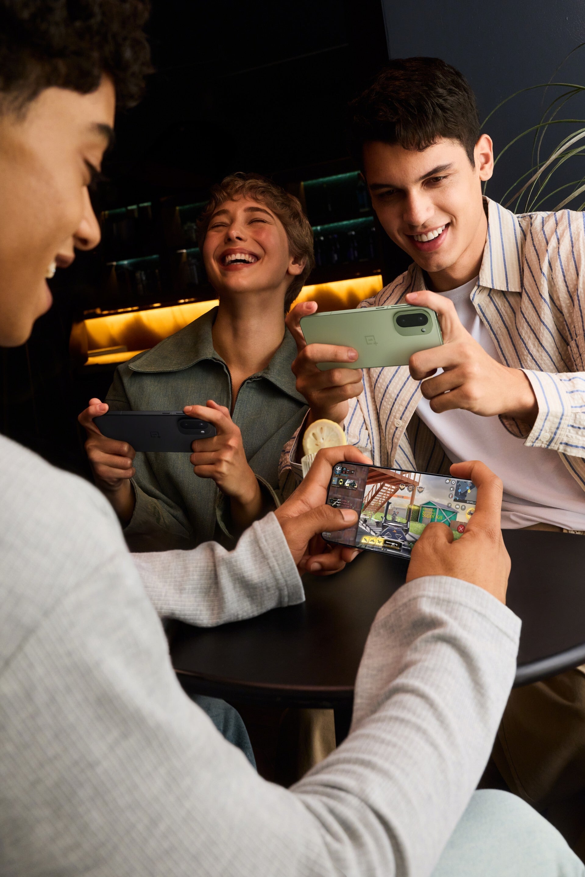 Image by OnePlus - OnePlus 15R arrives with biggest battery yet &ndash; but what else comes with the $100 price hike?