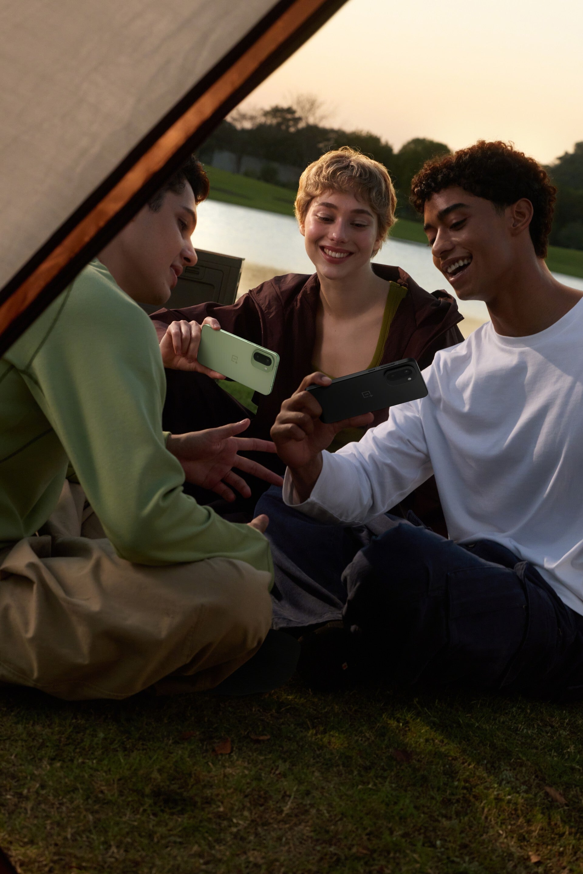 Image by OnePlus - OnePlus 15R arrives with biggest battery yet &ndash; but what else comes with the $100 price hike?