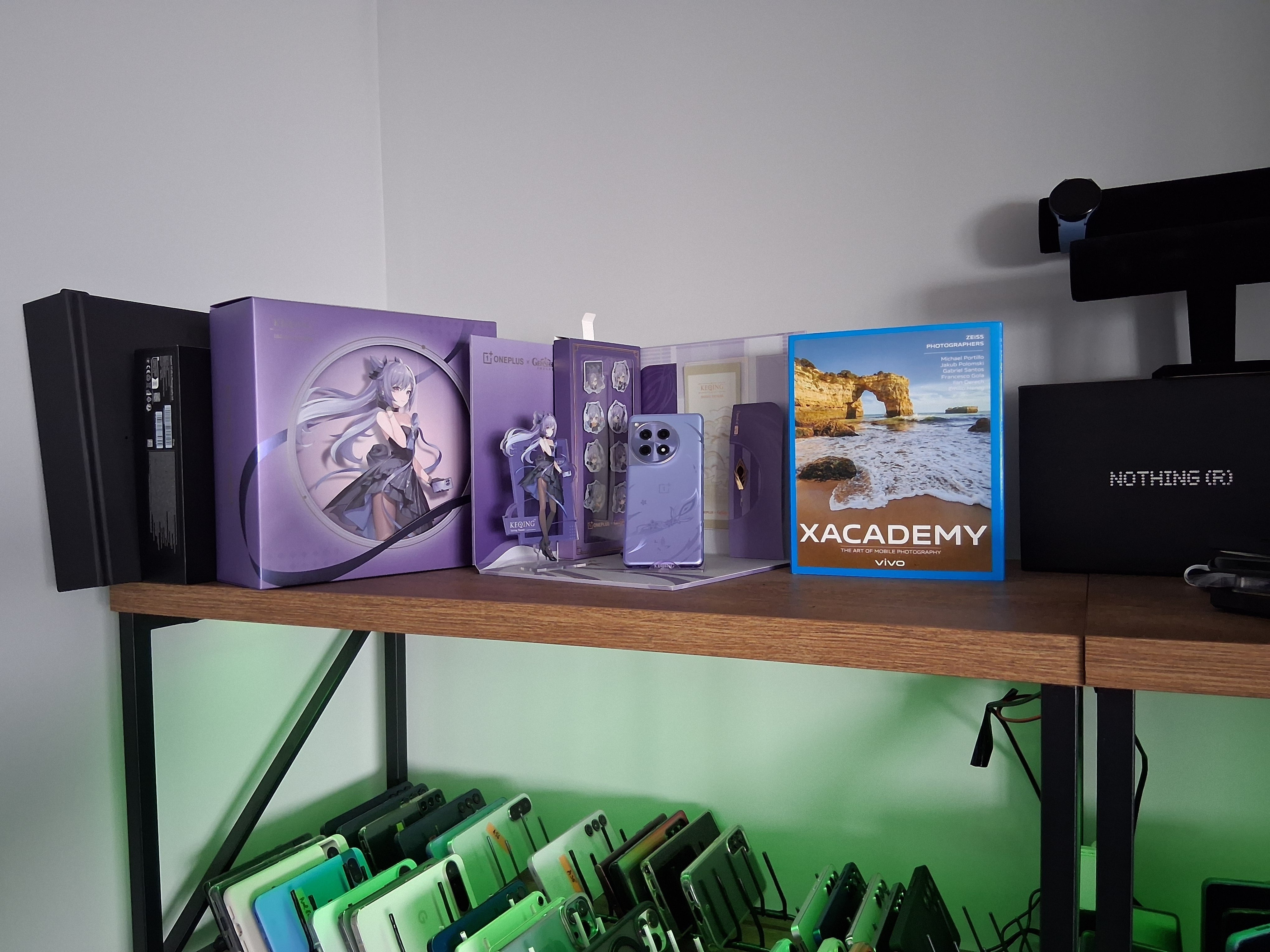 Galaxy A16 main camera - Does Samsung really need this many Galaxy A phones?