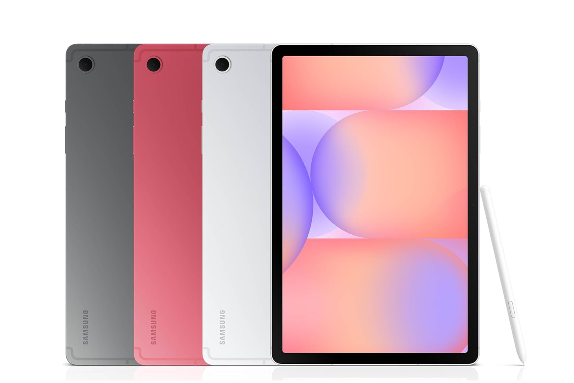 Galaxy Tab S10 Lite dropped to its best price this year | Image credit&mdash;Samsung - Black Friday Galaxy Tab deals 2025: here's what happened