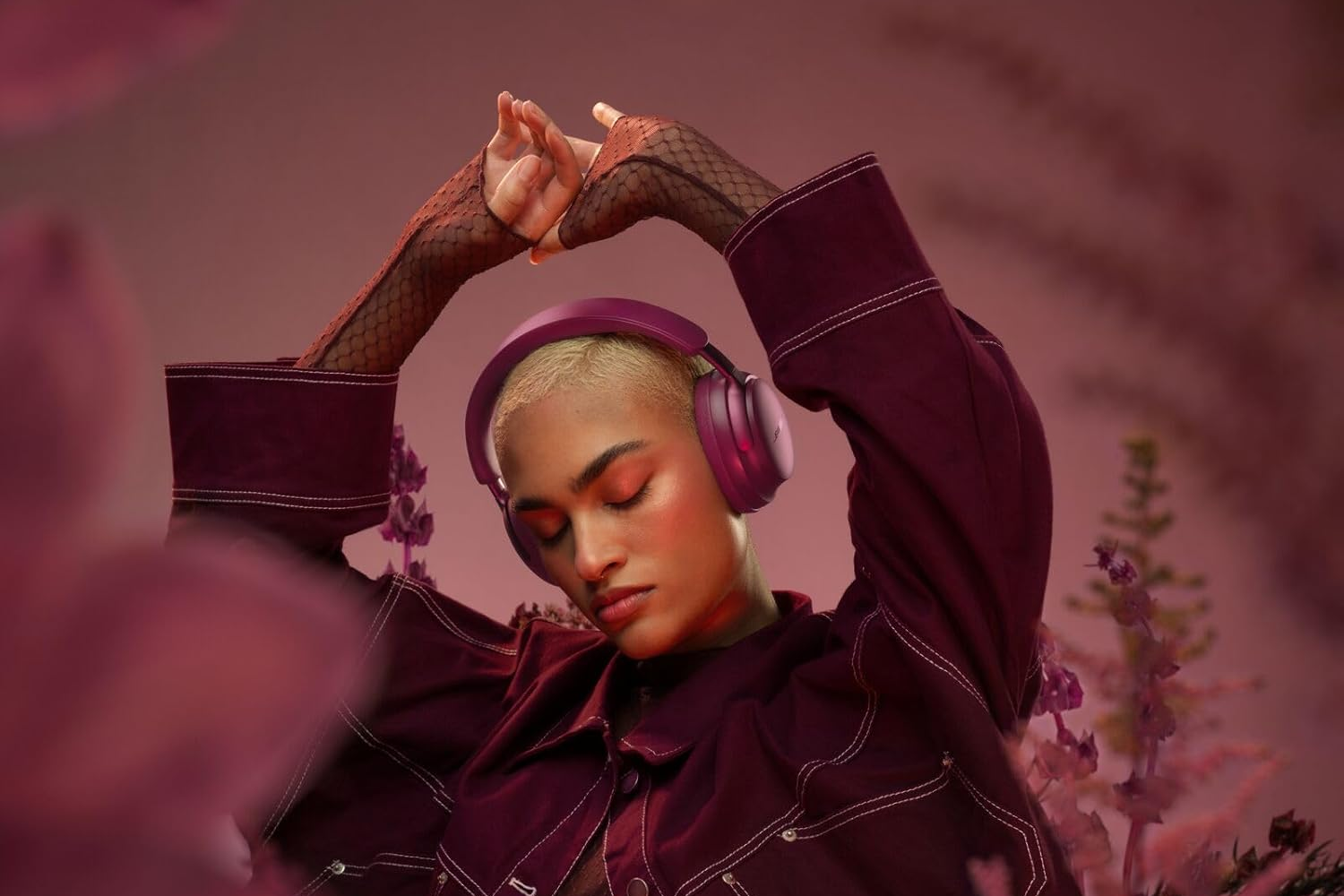 Bose's high-end QuietComfort Ultra were an easy recommendation | Image credit&mdash;Bose - Best Cyber Monday headphone deals 2025: recap