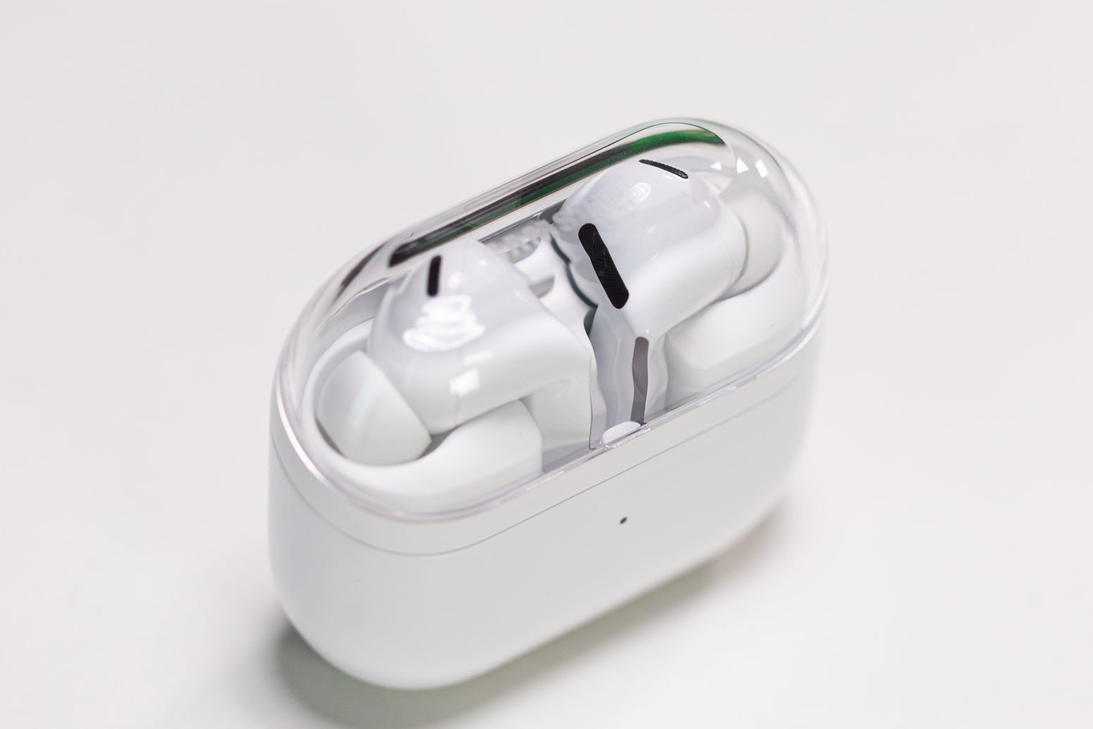 The Galaxy Buds 3 Pro were another epic deal this Cyber Monday | Image credit&mdash;PhoneArena - Best Cyber Monday headphone deals 2025: recap