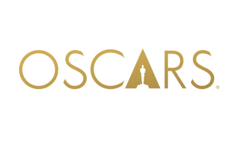 Oscars logo