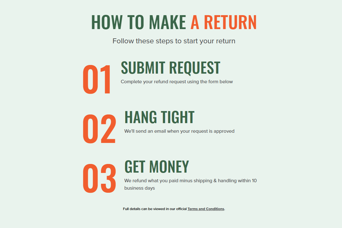 Mint Mobile return policy explained clearly | Image credit &mdash; Mint Mobile - Mint Mobile unveils a major Galaxy A16 discount
