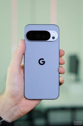 Pixel 10 Pro camera bar is displayed.