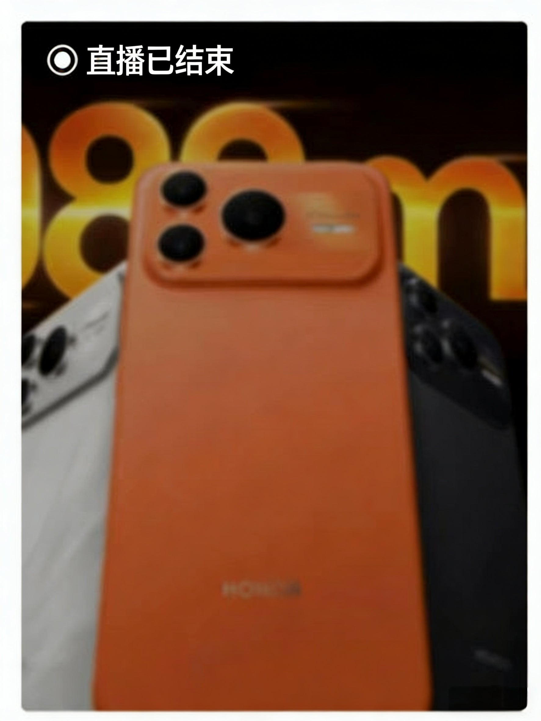 Image by Weibo account The Panda is Bald - This iPhone 17 Pro doppelg&auml;nger promises a 10,080 mAh battery