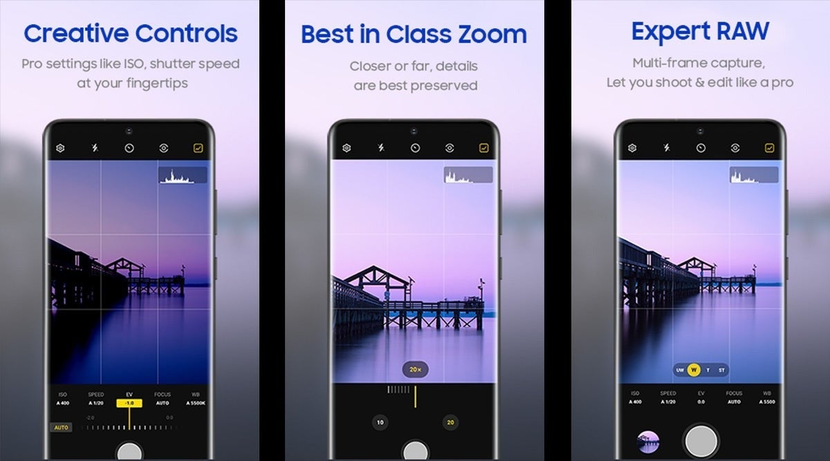 In 2026, Samsung, Google, and Apple need to do this