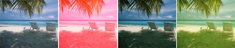 CIColorCube - iOS 5 to debut photo filters, question Instagram&#039;s raison d&#039;être