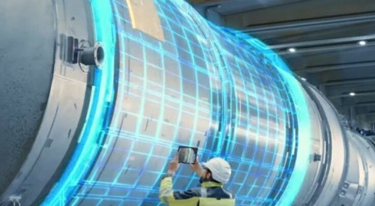 Verizon plans to reduce spending on MEC.