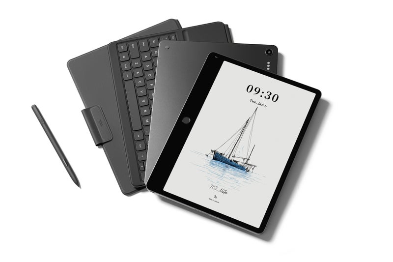 TCL Note A1 NXTPAPER