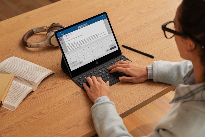 TCL Note A1 NXTPAPER