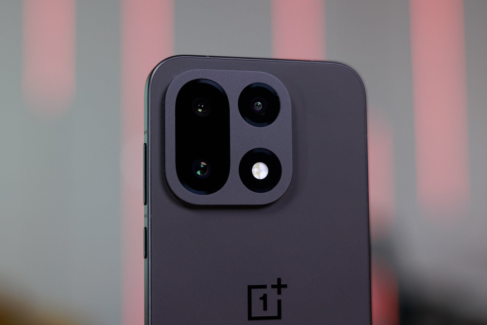 The OnePlus 15 featured smaller camera sensors than its predecessor. | Image credit &ndash; PhoneArena - OnePlus 16 may address one of the major issues fans had with the OnePlus 15