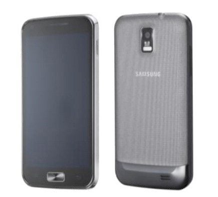 Samsung Galaxy S II gets an LTE version codenamed Celox, spotted in Korea
