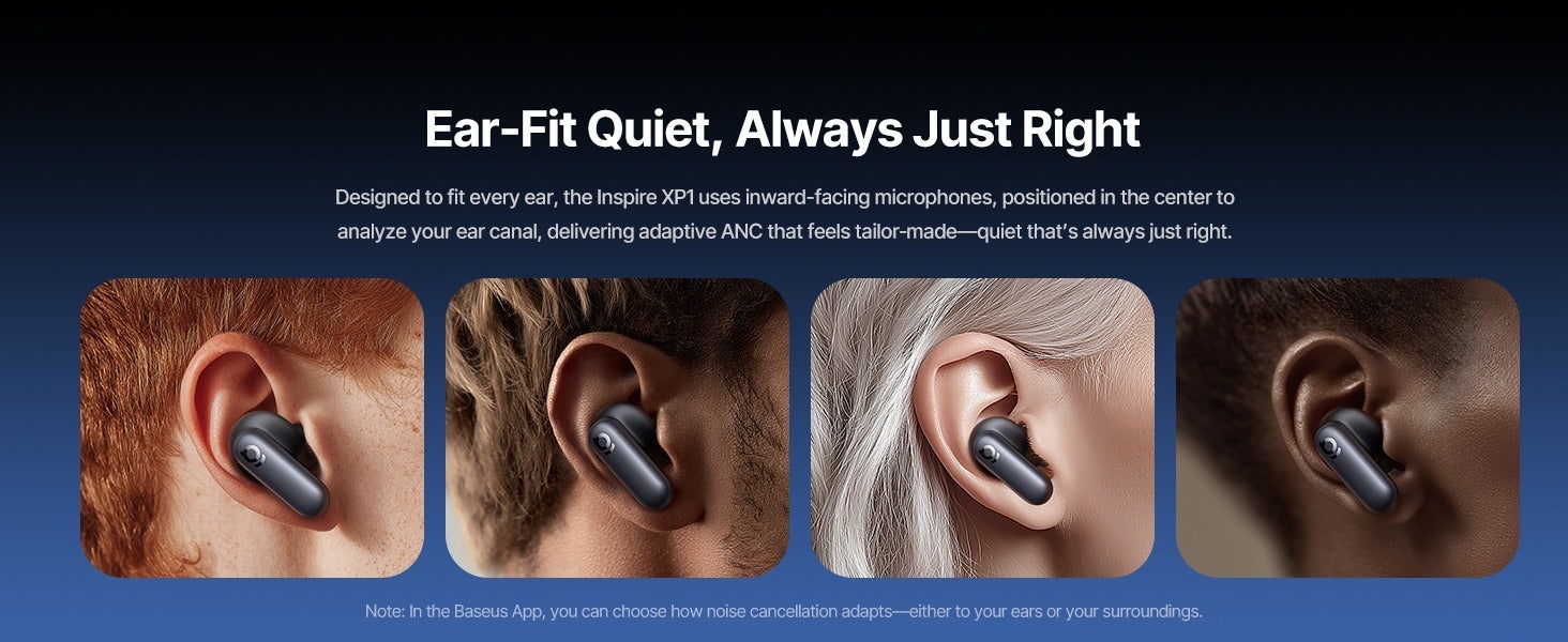 Baseus: starting 2026 with a line of practical and reliable chargers, headphones, docks, and more