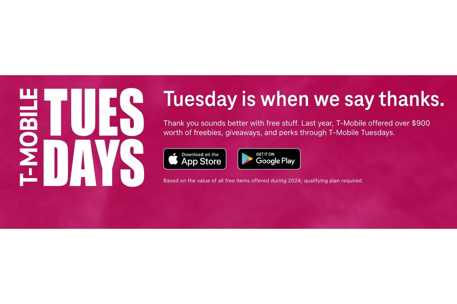 T-Mobile Tuesdays 2026