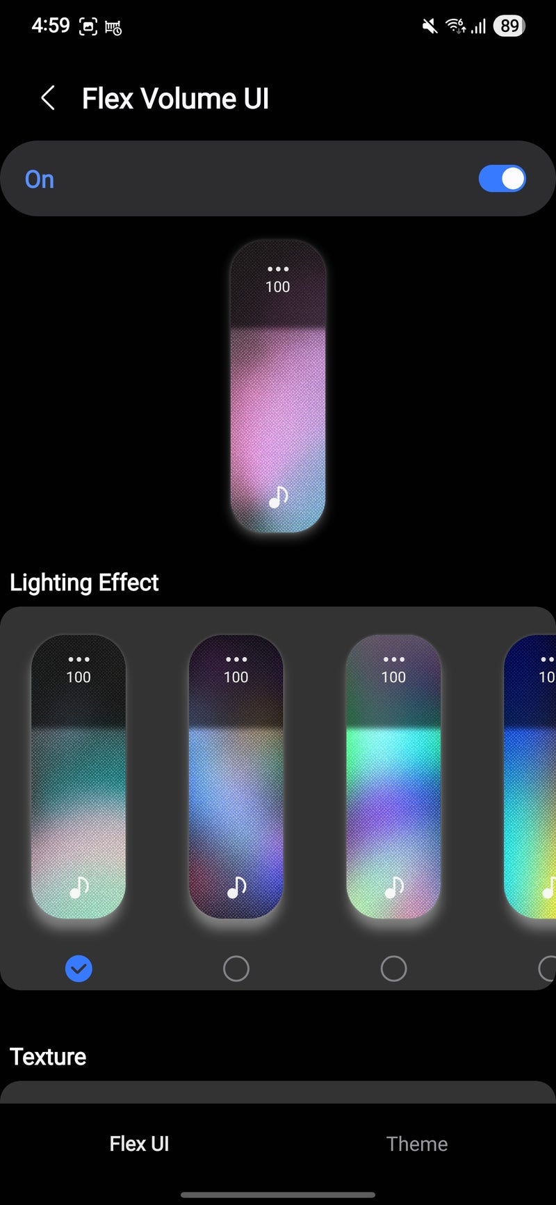 This is why One UI keeps pulling me back