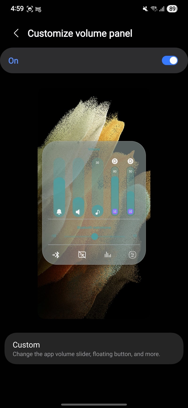 This is why One UI keeps pulling me back