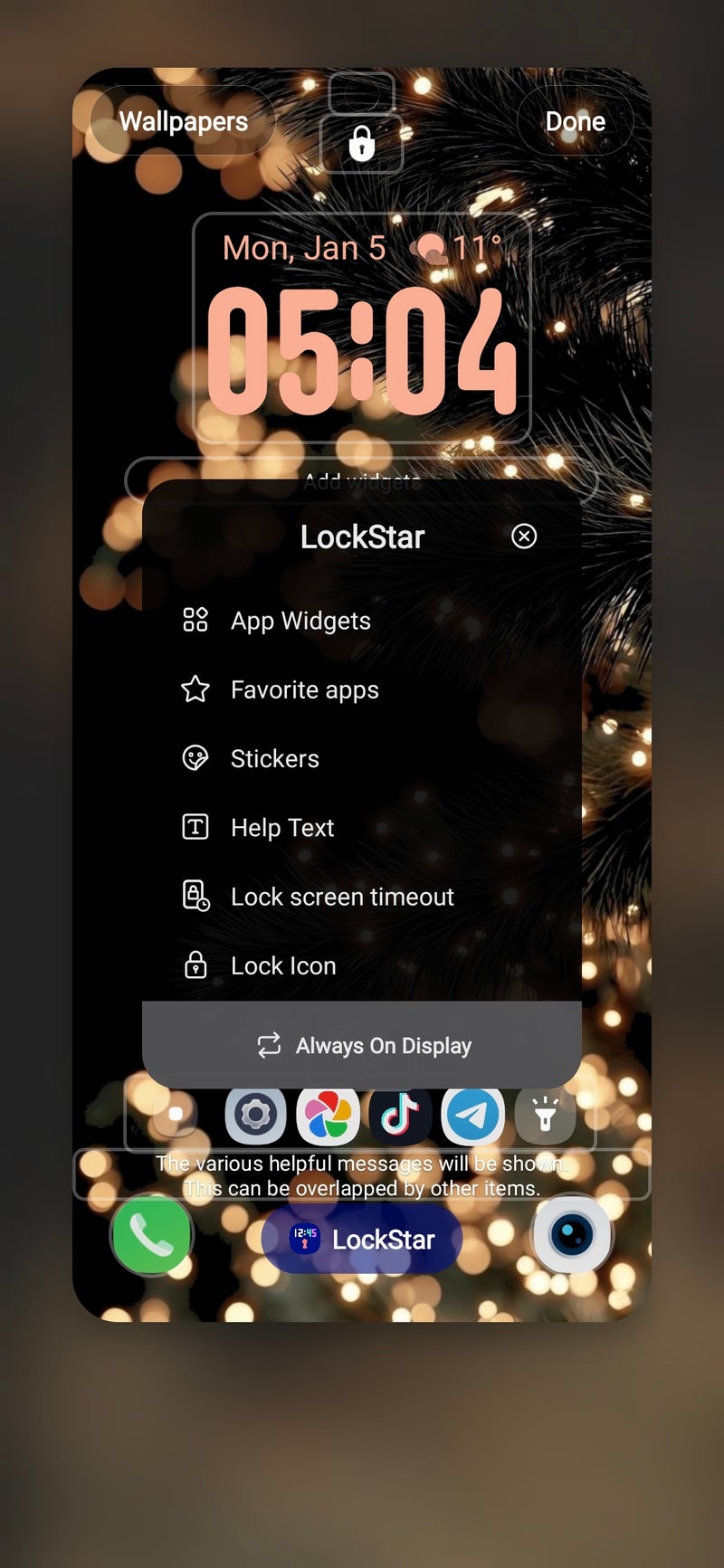 This is why One UI keeps pulling me back