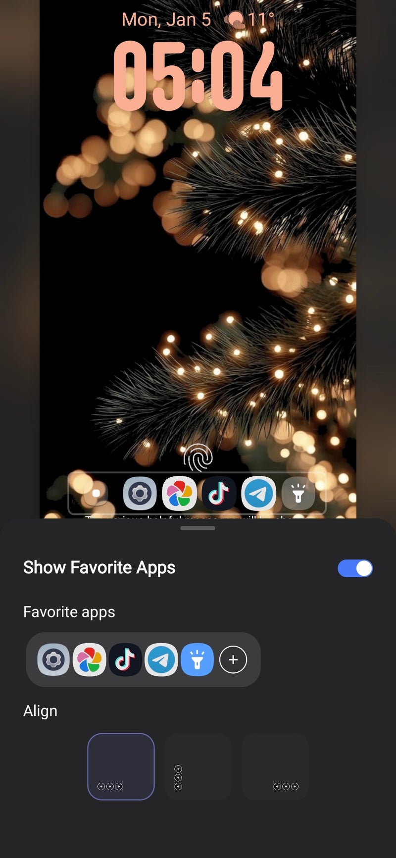This is why One UI keeps pulling me back