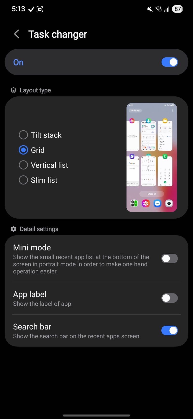 This is why One UI keeps pulling me back