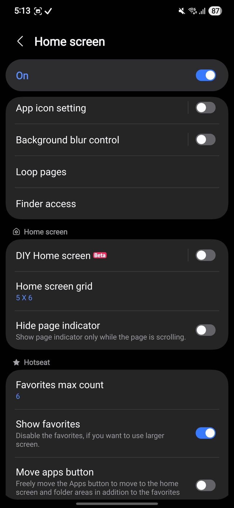 This is why One UI keeps pulling me back