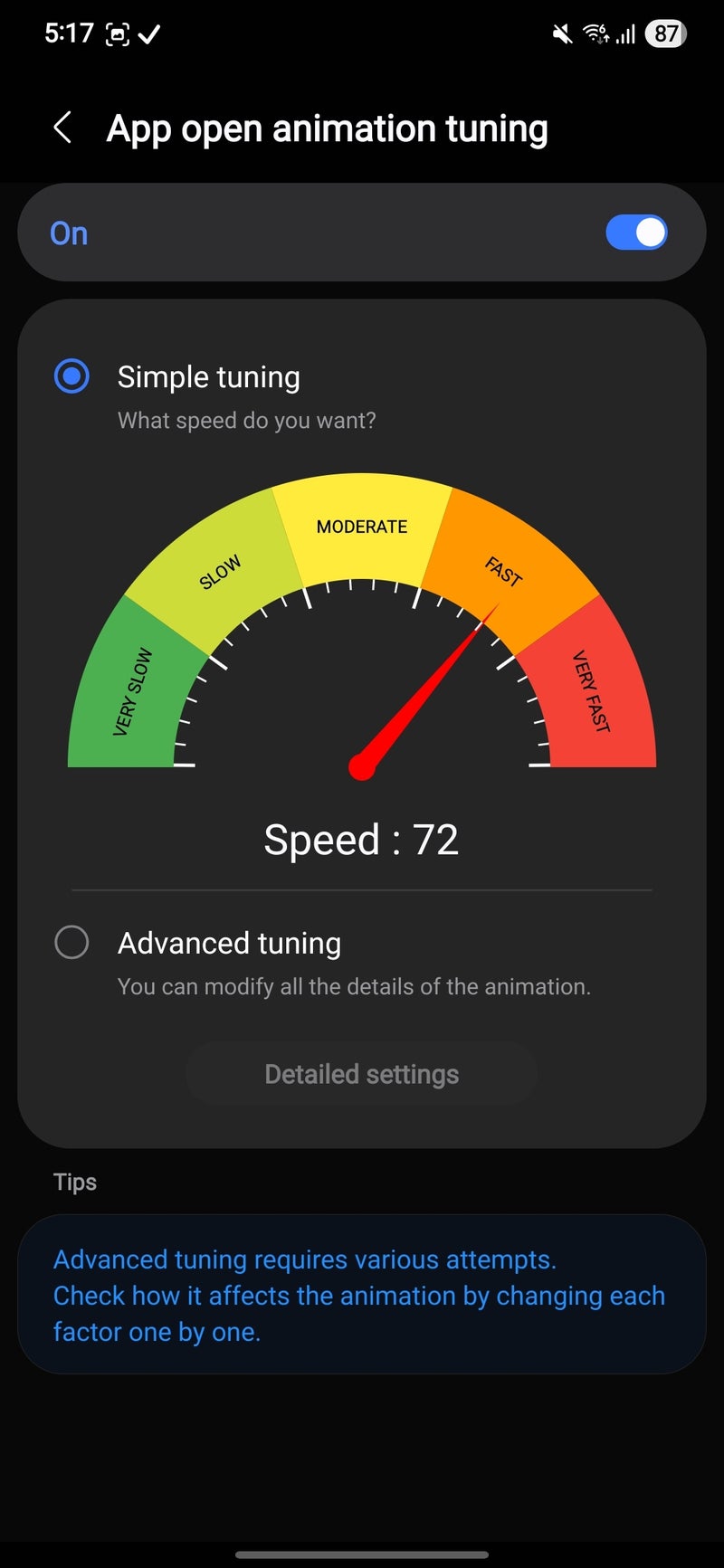 This is why One UI keeps pulling me back