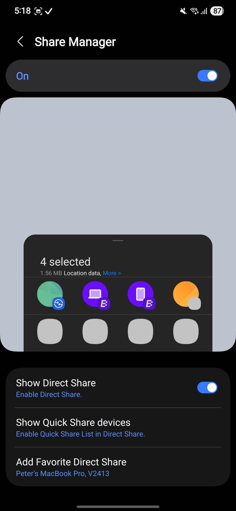 This is why One UI keeps pulling me back