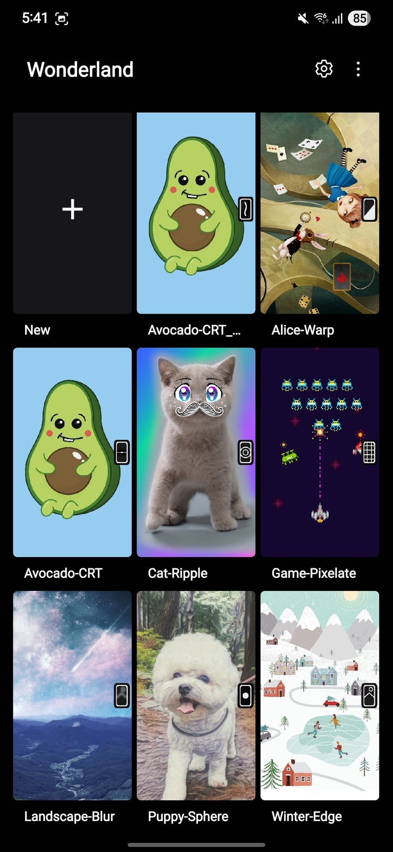 This is why One UI keeps pulling me back