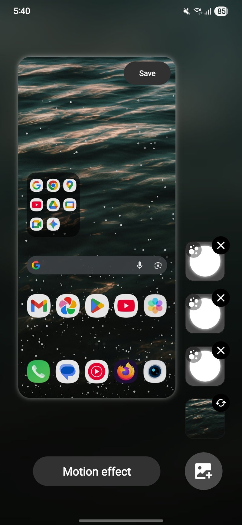 This is why One UI keeps pulling me back