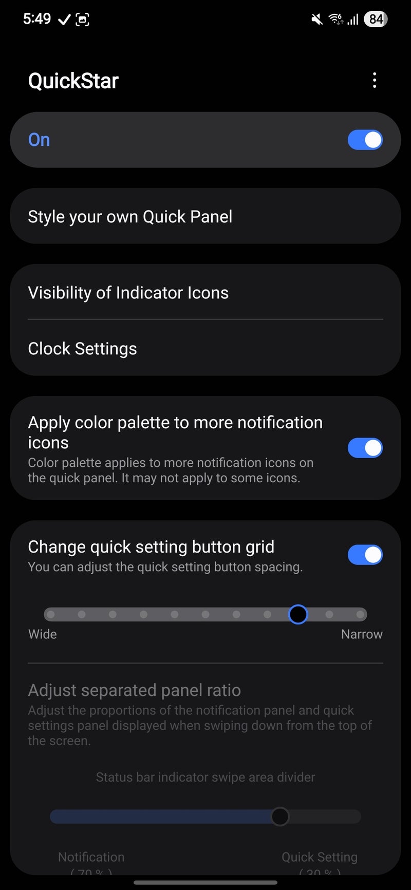 This is why One UI keeps pulling me back